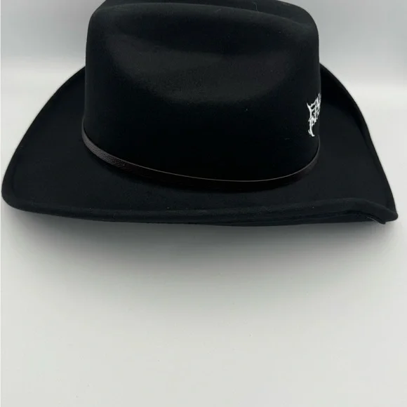 Falling In Reverse Cowboy Hat All My Life‎ Ronnie Radke LIMITED EDITION